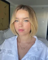 Milly Alcock