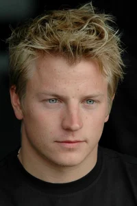 Kimi Raikkonen