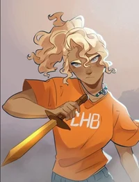 Annabeth Chase