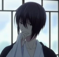 Akito Sohma 
