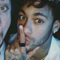 NEYMAR JR