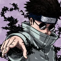 Shino Aburame