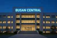 Busan Central High