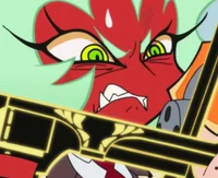 PASWG Scanty Daemon
