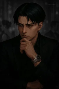 Levi Ackerman