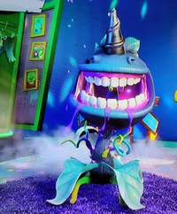 Twilight chomper