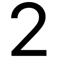 Two
