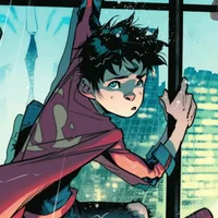 Jon Kent