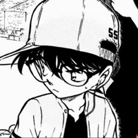 Edogawa Conan 