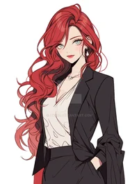 Ceo Daughter