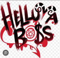 Helluva boss rp