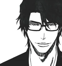 BLCH - Aizen Sousuke