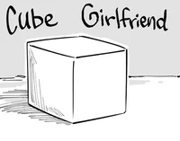 The Cube Girlfriend