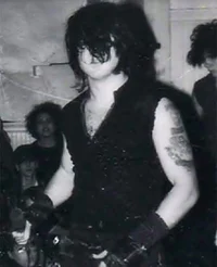 Glenn Danzig