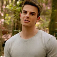 Kol Mikaelson 