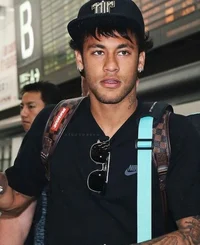NEYMAR JR