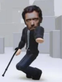 Gregory House 