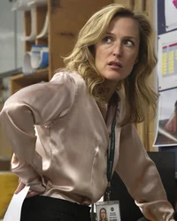 stella gibson