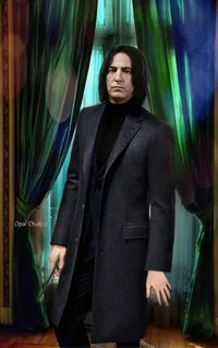 Sev Snape