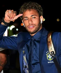NEYMAR JR