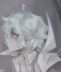 Silverbell Cookie