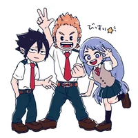 Big Four