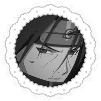 - Itachi Uchiha -
