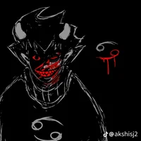Karkat Vantas 