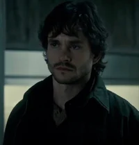 WILL GRAHAM