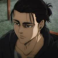 AOT Eren Yeager 