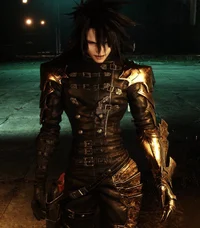 Vincent Valentine