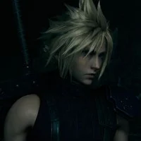 Cloud Strife