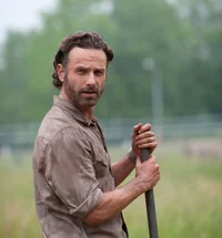 Rick Grimes