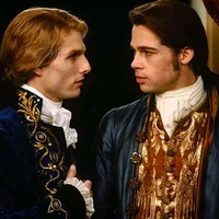 LOUIS AND LESTAT