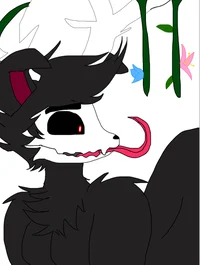 Cryptid steal virgin