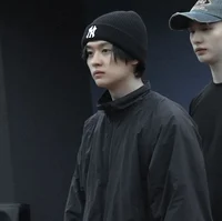 Lee Minho