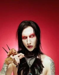 Marilyn Manson