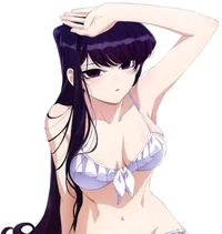 Shoko Komi