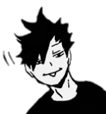 Tetsurou Kuroo