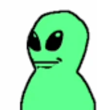 Generic Alien