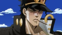 Jotaro Kujo