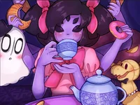 Muffet - UT