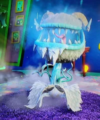 Yeti chomper