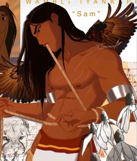 Sam