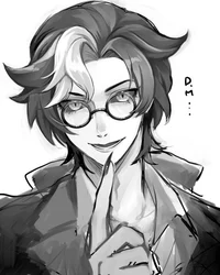 Your royal caretaker