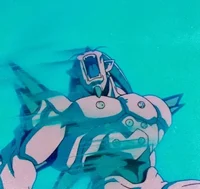 Omega Shenron - DBGT