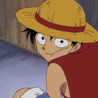 Monkey D Luffy