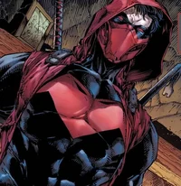 Jason Todd 