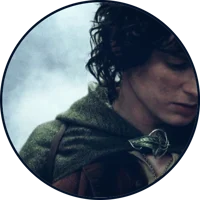 FRODO BAGGINS