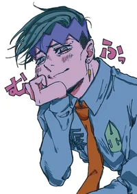 Rohan Kishibe 